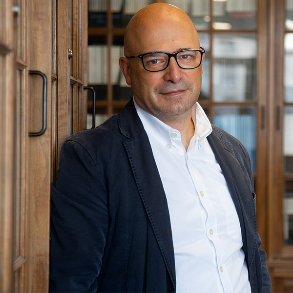 Joaquim Ferreira - iMM